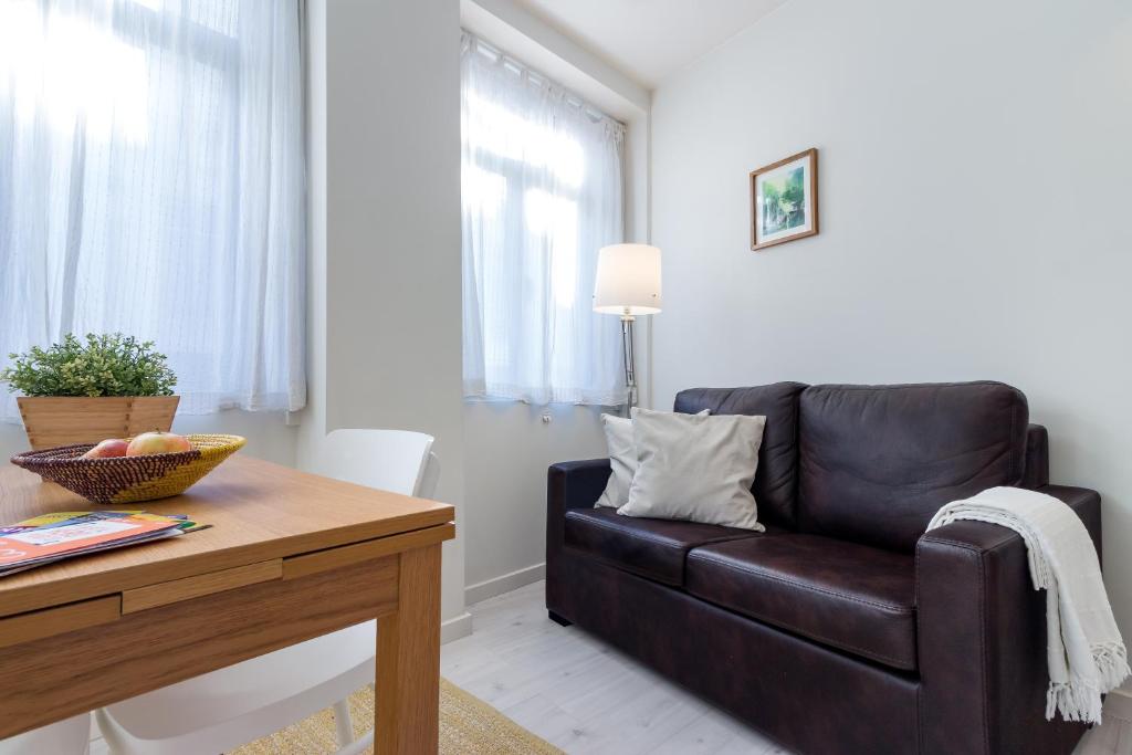 Formosa Flats room 4